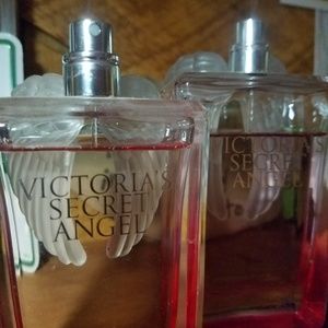 VS parfume used